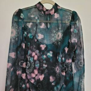 Inc international concepts maternity Women's top